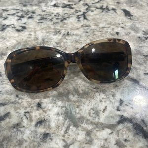 Kate spade sunglasses.